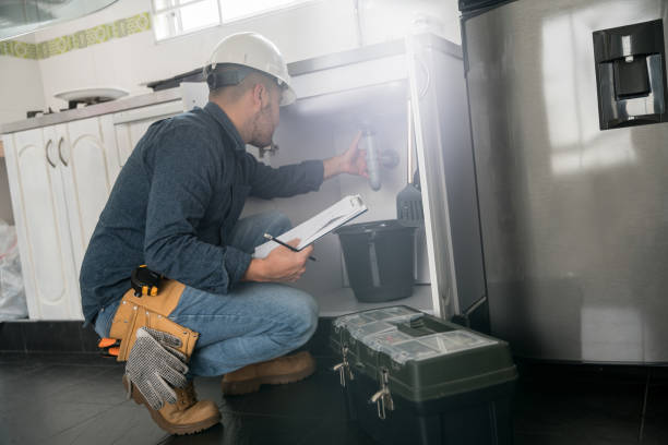 Best Shower Repair Services  in Manteo, NC