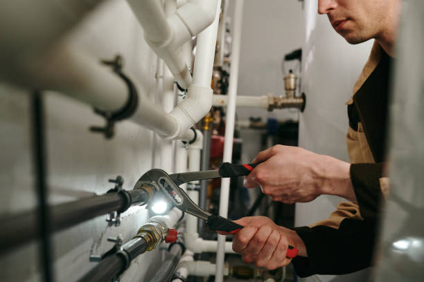 Shower Repair Services in Manteo, NC
