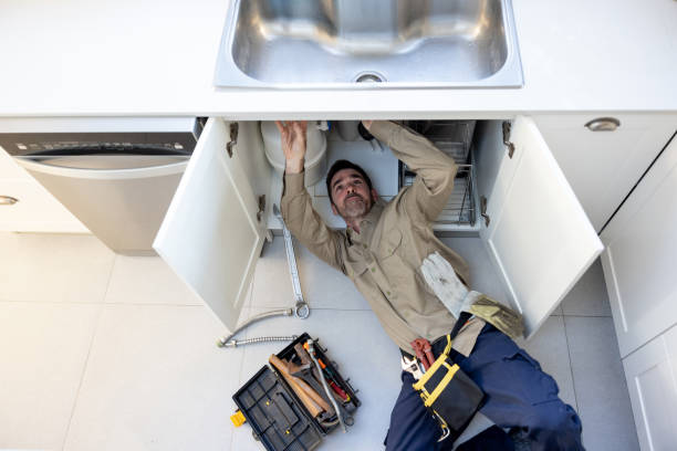 Best Pipe Repair Near Me  in Manteo, NC