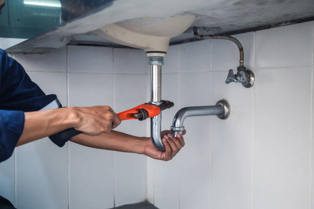Reliable Manteo, NC Plumbing Solutions