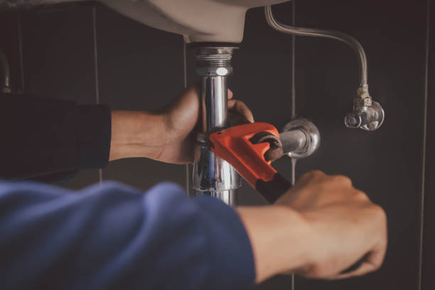 Gas Line Repair in Manteo, NC